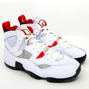 Nike Jumpman Two Trey size 6.5 youth or 8 women’s